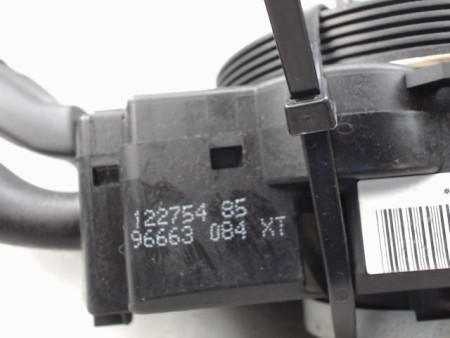 BLOC COMMODOS PEUGEOT 206