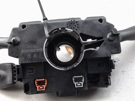 BLOC COMMODOS PEUGEOT 206