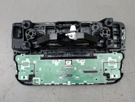 COMMANDE DE CHAUFFAGE VOLKSWAGEN UP