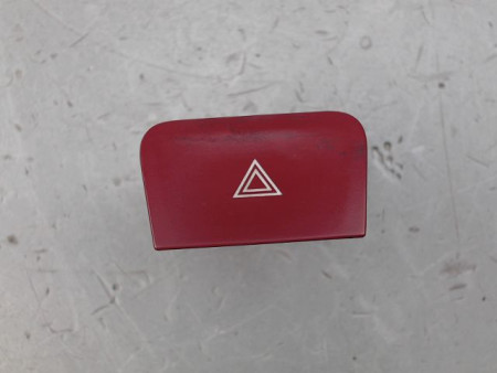 BOUTON DE WARNING CITROEN C4