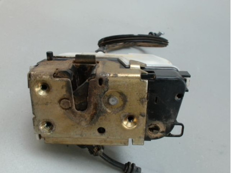 SYSTEME CONDAMNATION ARRIERE DROIT CITROEN C3