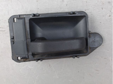 POIGNEE INTERIEURE PORTE ARRIERE GAUCHE PEUGEOT 106