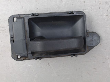 POIGNEE INTERIEURE PORTE ARRIERE GAUCHE PEUGEOT 106