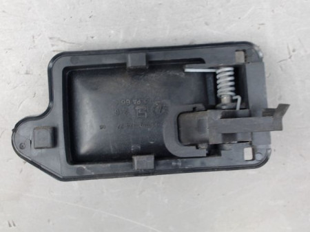 POIGNEE INTERIEURE PORTE ARRIERE GAUCHE PEUGEOT 106