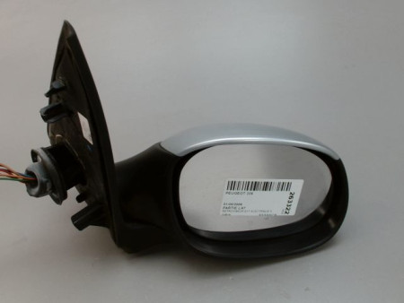 RETROVISEUR EXTERIEUR ELECTRIQUE DROIT PEUGEOT 206