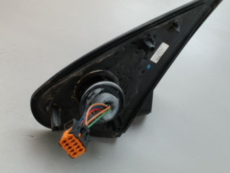 RETROVISEUR EXTERIEUR ELECTRIQUE DROIT PEUGEOT 206