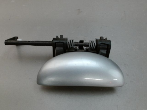 POIGNEE EXTERIEURE PORTE AVANT DROIT PEUGEOT 206