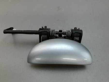 POIGNEE EXTERIEURE PORTE AVANT DROIT PEUGEOT 206