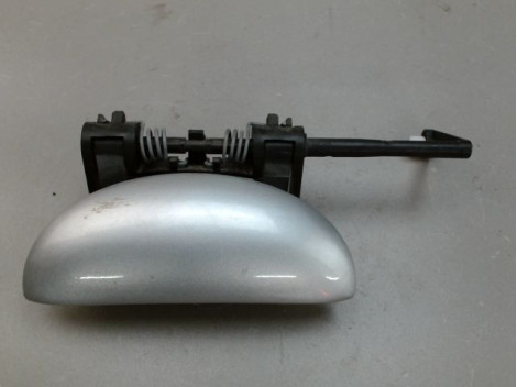 POIGNEE EXTERIEURE PORTE AVANT GAUCHE PEUGEOT 206