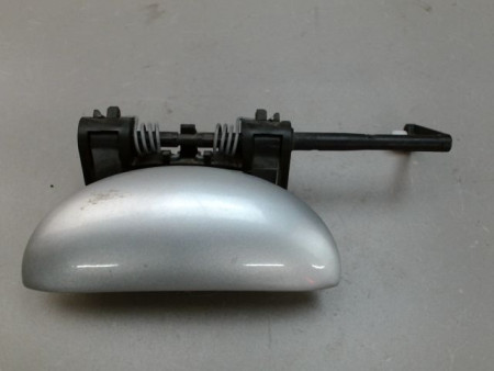 POIGNEE EXTERIEURE PORTE AVANT GAUCHE PEUGEOT 206