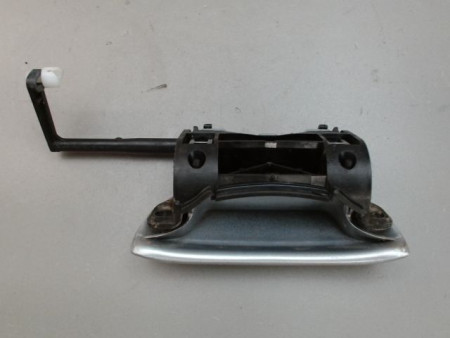 POIGNEE EXTERIEURE PORTE AVANT GAUCHE PEUGEOT 206