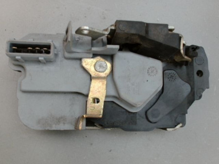 SYSTEME CONDAMNATION ARRIERE DROIT PEUGEOT 206