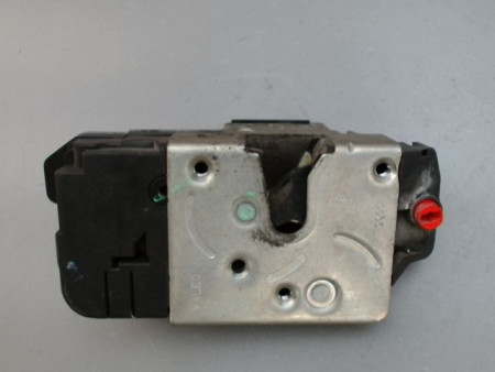 SYSTEME CONDAMNATION ARRIERE GAUCHE PEUGEOT 206