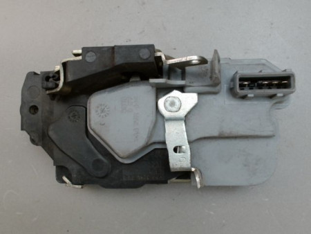 SYSTEME CONDAMNATION ARRIERE GAUCHE PEUGEOT 206