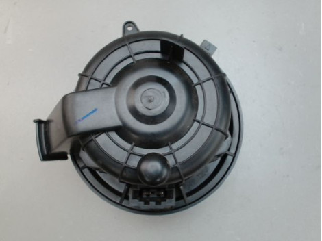 MOTEUR VENTILATEUR CHAUFFAGE CITROEN C3
