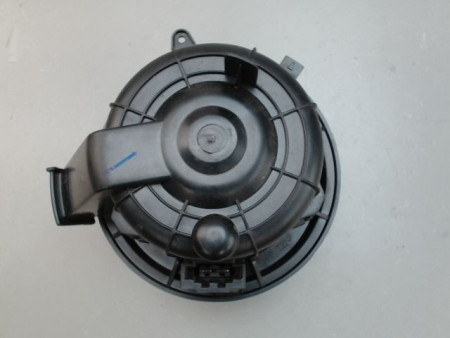 MOTEUR VENTILATEUR CHAUFFAGE CITROEN C3