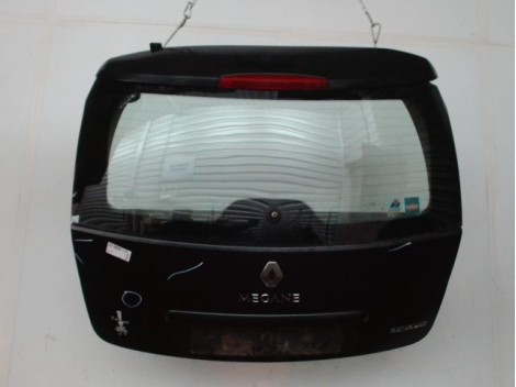 HAYON RENAULT MEGANE