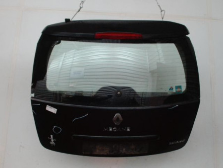 HAYON RENAULT MEGANE