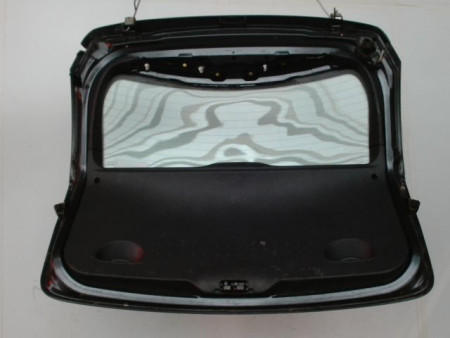 HAYON RENAULT MEGANE