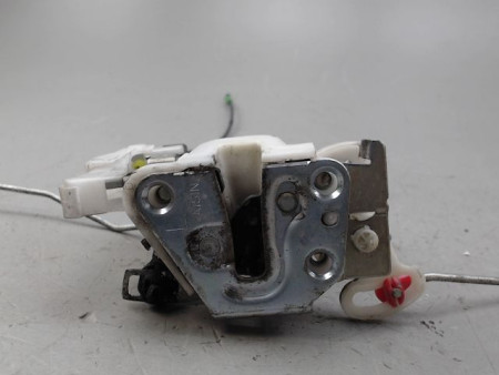 SYSTEME CONDAMNATION AVANT GAUCHE CITROEN C1