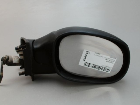 RETROVISEUR EXTERIEUR ELECTRIQUE DROIT CITROEN C3