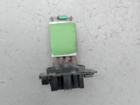 MODULE DE CHAUFFAGE PEUGEOT PARTNER