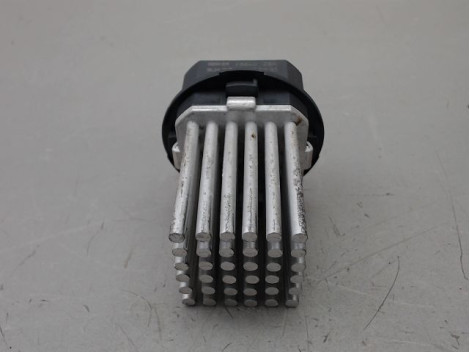 MODULE DE CHAUFFAGE CITROEN C3