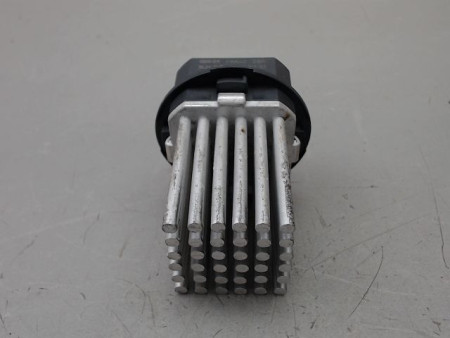 MODULE DE CHAUFFAGE CITROEN C3