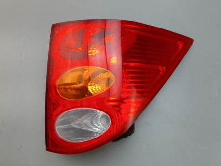 FEU ARRIERE DROIT PEUGEOT 1007