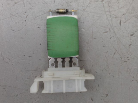 MODULE DE CHAUFFAGE PEUGEOT 207