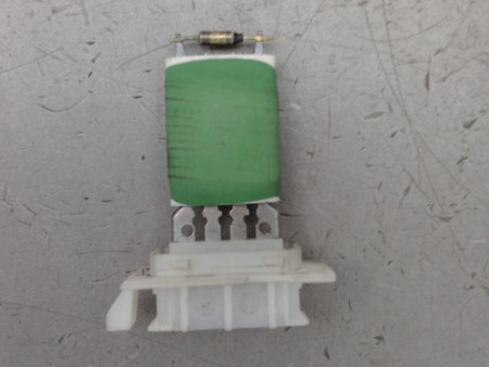 MODULE DE CHAUFFAGE PEUGEOT 207
