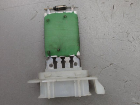 MODULE DE CHAUFFAGE PEUGEOT 207