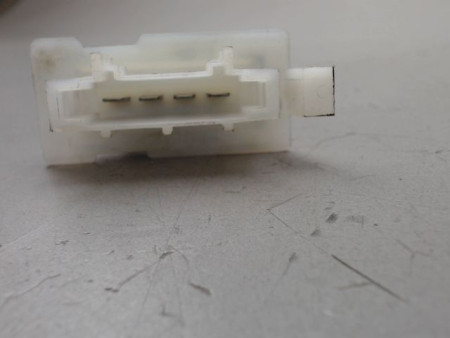 MODULE DE CHAUFFAGE PEUGEOT 207