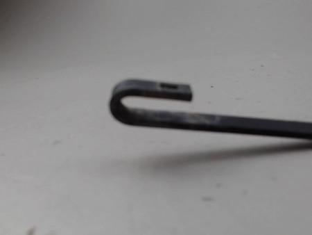 BRAS ESSUIE-GLACE AVANT DROIT PEUGEOT 306