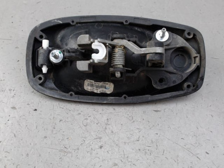 POIGNEE EXTERIEURE PORTE AVANT DROIT PEUGEOT BIPPER