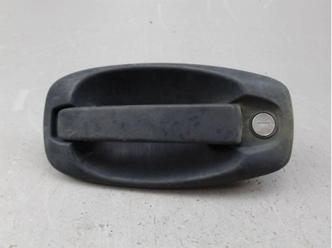 POIGNEE EXTERIEURE PORTE AVANT GAUCHE PEUGEOT BIPPER