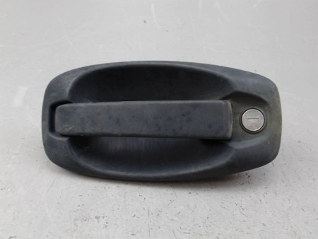 POIGNEE EXTERIEURE PORTE AVANT GAUCHE PEUGEOT BIPPER