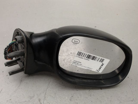 RETROVISEUR EXTERIEUR ELECTRIQUE DROIT CITROEN XSARA
