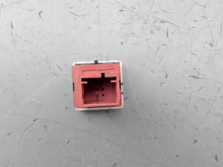 BOUTON DE WARNING PEUGEOT PARTNER