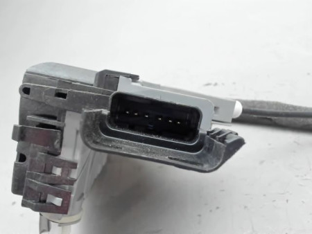 SERRURE PORTE COULISSANTE GAUCHE PEUGEOT PARTNER