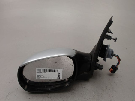 RETROVISEUR EXTERIEUR ELECTRIQUE GAUCHE PEUGEOT 206