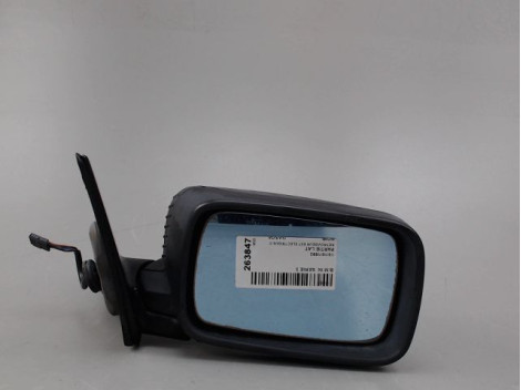 RETROVISEUR EXTERIEUR ELECTRIQUE DROIT B.M.W. SERIE 3