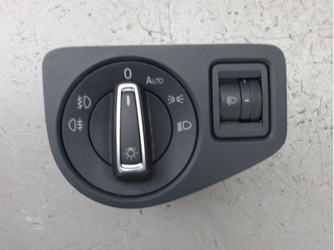 COMMANDE ECLAIRAGE VOLKSWAGEN GOLF