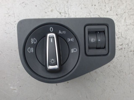 COMMANDE ECLAIRAGE VOLKSWAGEN GOLF