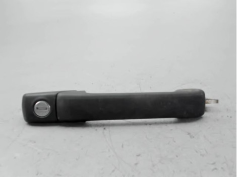 POIGNEE EXTERIEURE PORTE AVANT DROIT VOLKSWAGEN GOLF