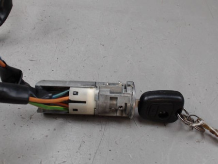 ANTIVOL DE DIRECTION PEUGEOT 206
