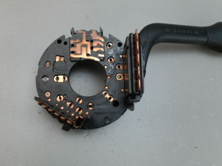 COMMANDE CLIGNOTANT VOLKSWAGEN POLO