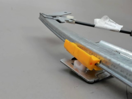 MECANISME LEVE-GLACE AVANT DROIT VOLKSWAGEN GOLF