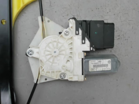 MECANISME LEVE-GLACE ARRIERE GAUCHE VOLKSWAGEN GOLF