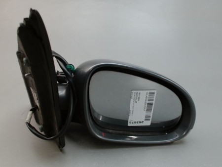 RETROVISEUR EXTERIEUR ELECTRIQUE DROIT VOLKSWAGEN GOLF